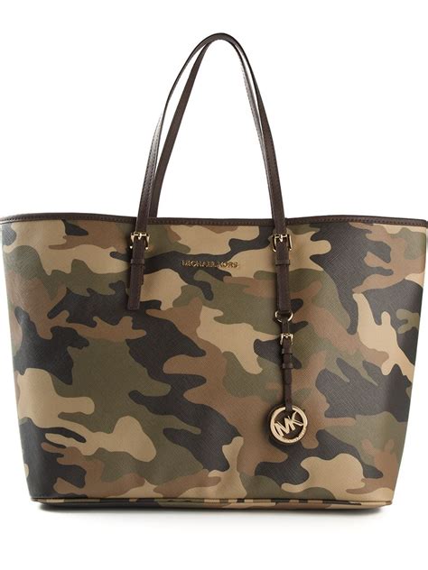 michael kors camo bag uk|michael kors tote on sale.